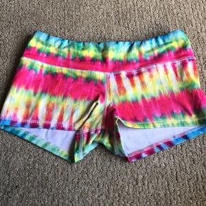 Fleo tie dye originals